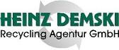 Heinz Demski Recycling Agentur GmbH Heinz Demski Recycling Agentur GmbH