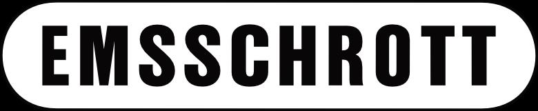 Emsschrott GmbH & Co. KG Emsschrott GmbH & Co. KG