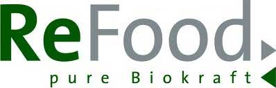 ReFood GmbH & Co. KG ReFood GmbH & Co. KG