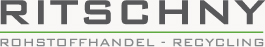 Ritschny GmbH Rohstoffhandel - Recycling Ritschny GmbH Rohstoffhandel - Recycling